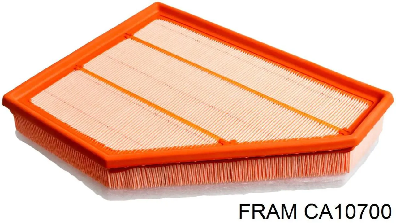 CA10700 Fram filtro de aire