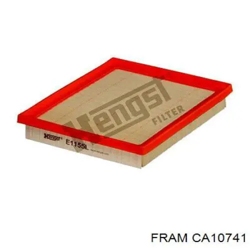 Comprar 17801AZA04 Toyota Filtro de aire