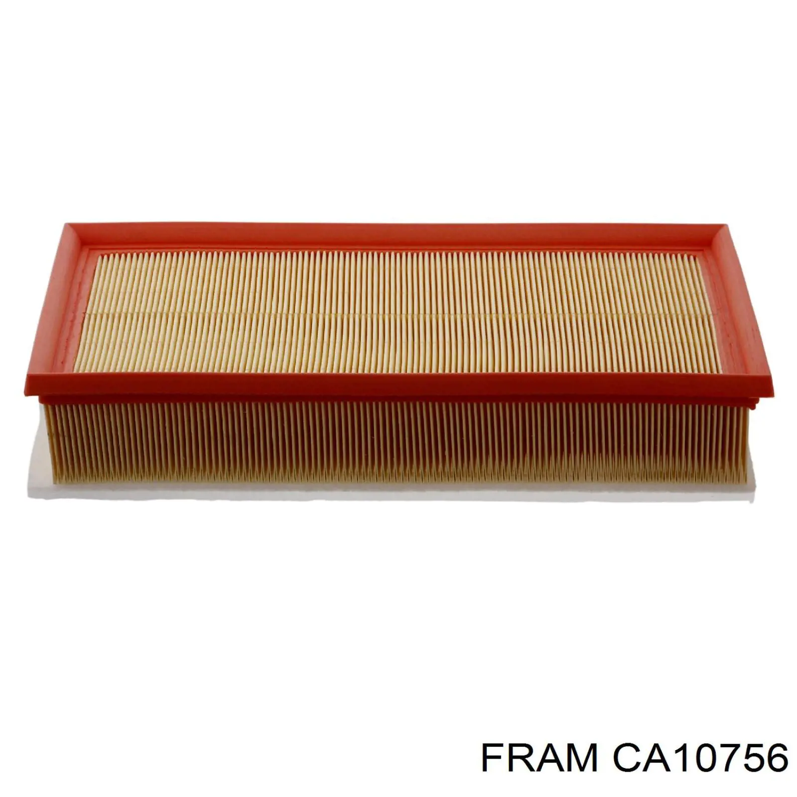 CA10756 Fram filtro de aire