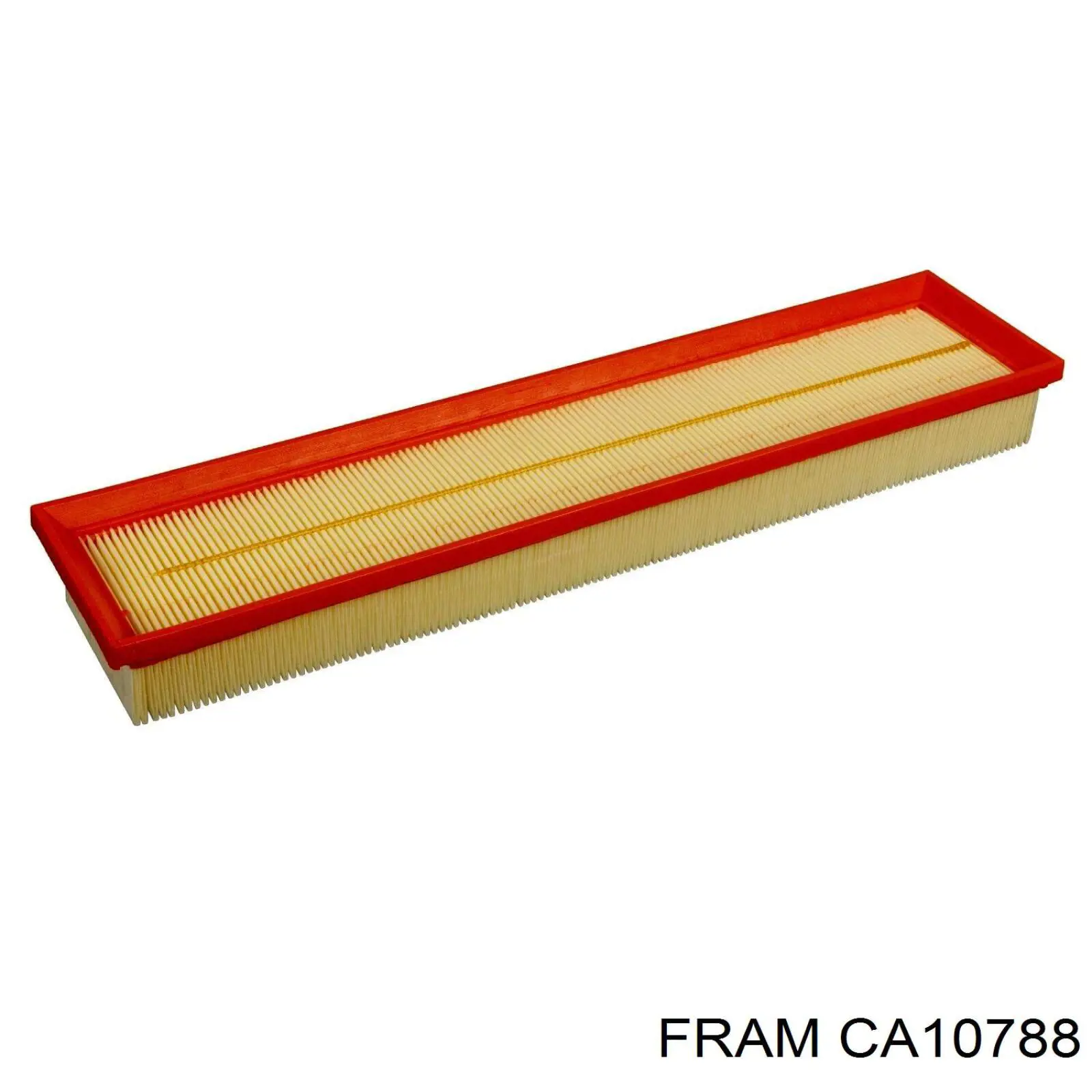 CA10788 Fram filtro de aire