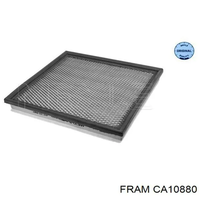 Comprar CA10880 Fram Filtro de aire