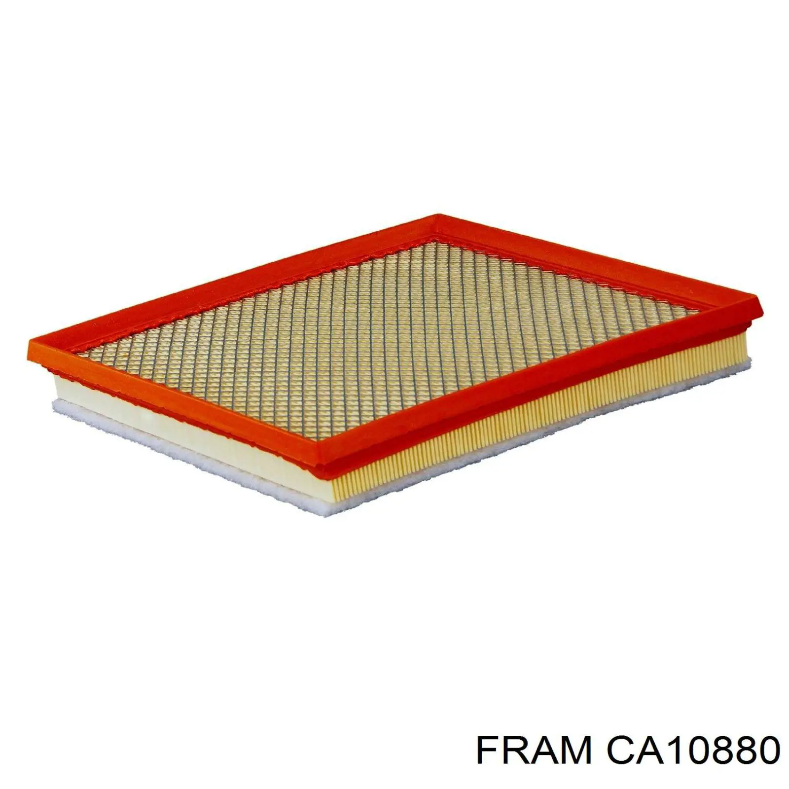 CA10880 Fram filtro de aire