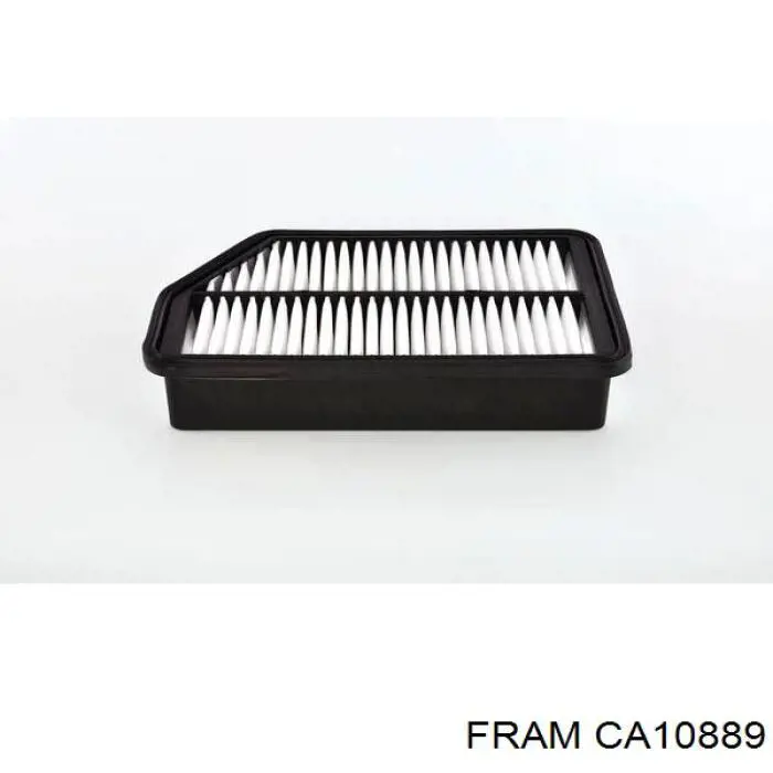 CA10889 Fram filtro de aire