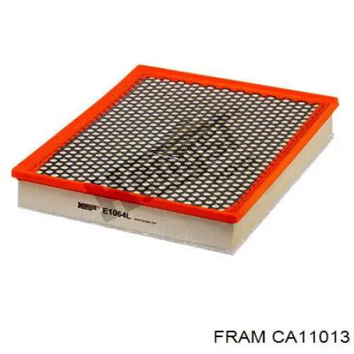 PP1920 Pipercross Filtro de aire de motor
