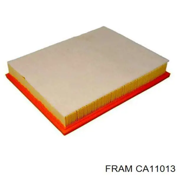CA11013 Fram filtro de aire