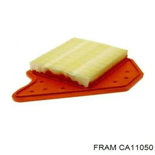 CA11050 Fram filtro de aire