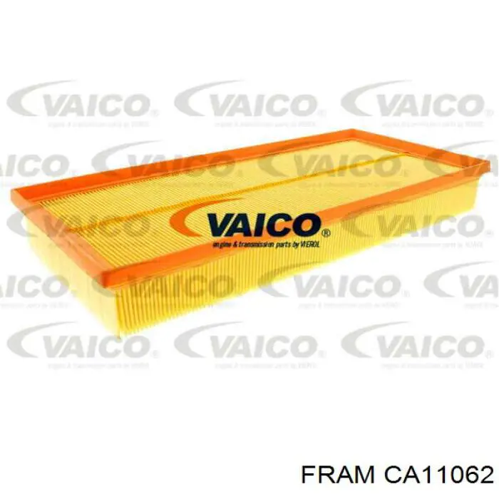 CA11062 Fram filtro de aire