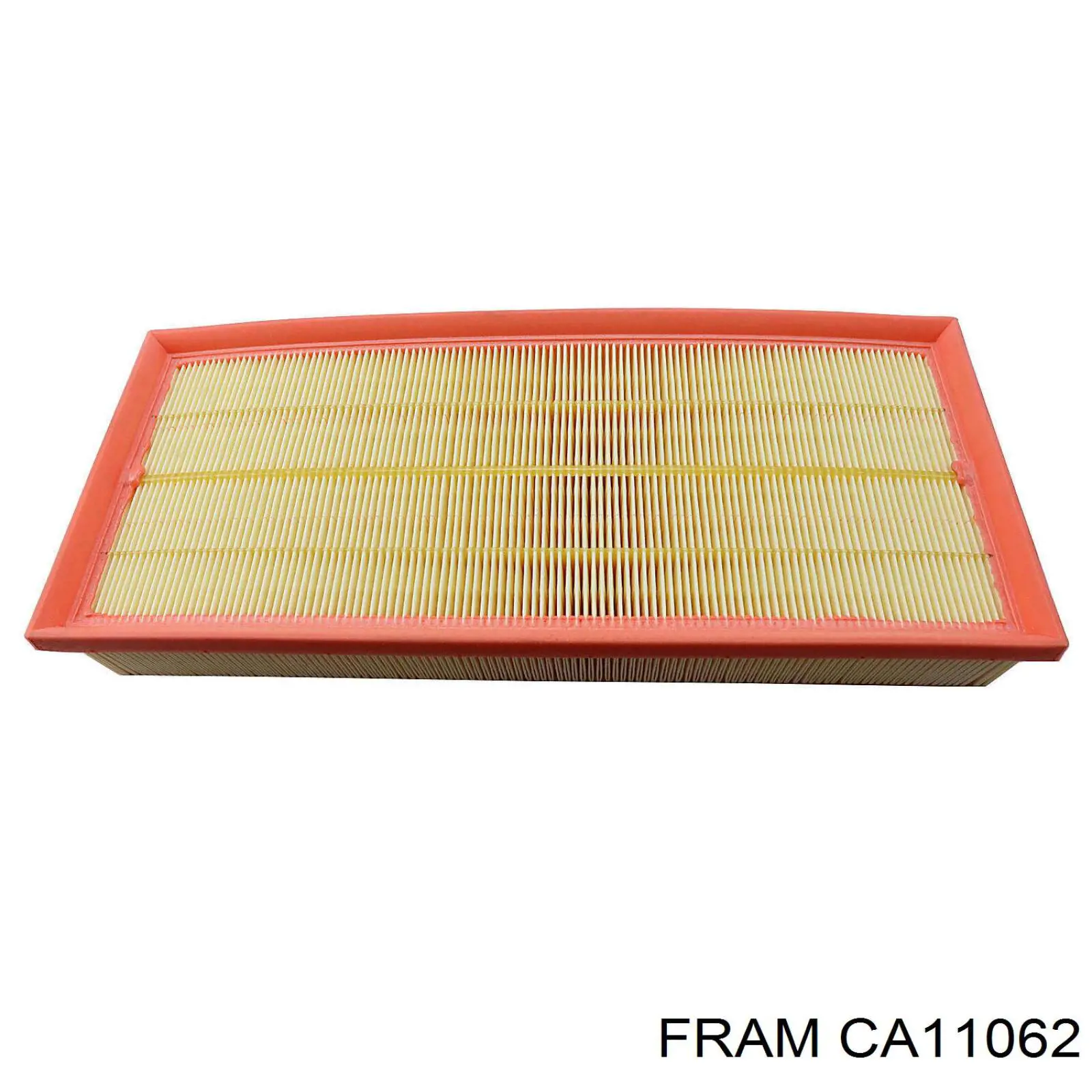 Filtro aire Comline EAF1017