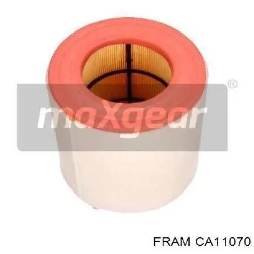 Filtro de aire FA1074 Bremsi