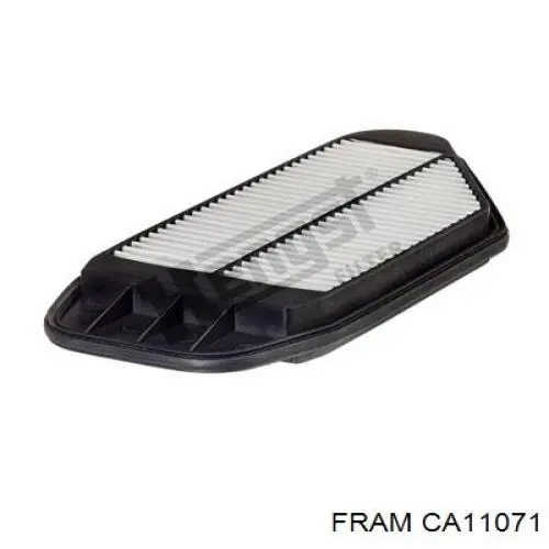 CA11071 Fram filtro de aire