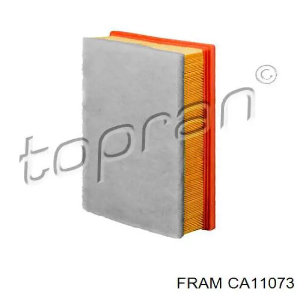 Filtro de aire Renault Master 3 FV, JV