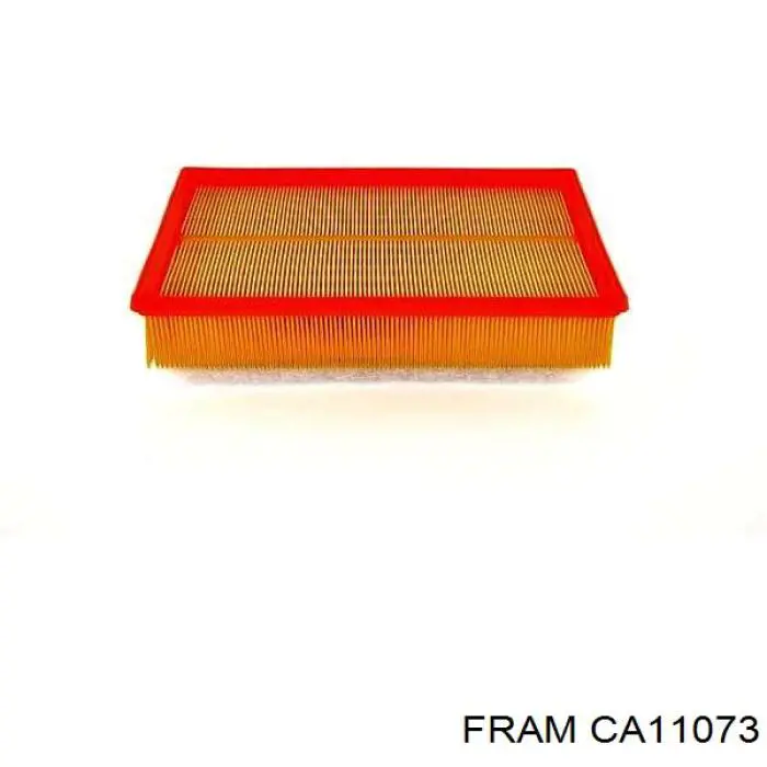 Filtro de aire Renault Master 3 FV, JV