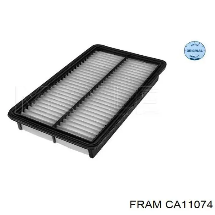 CA11074 Fram filtro de aire