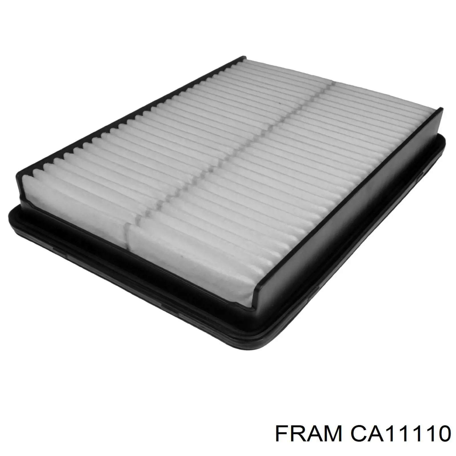 CA11110 Fram filtro de aire