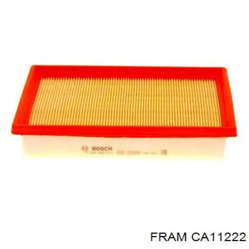 CA11222 Fram filtro de aire