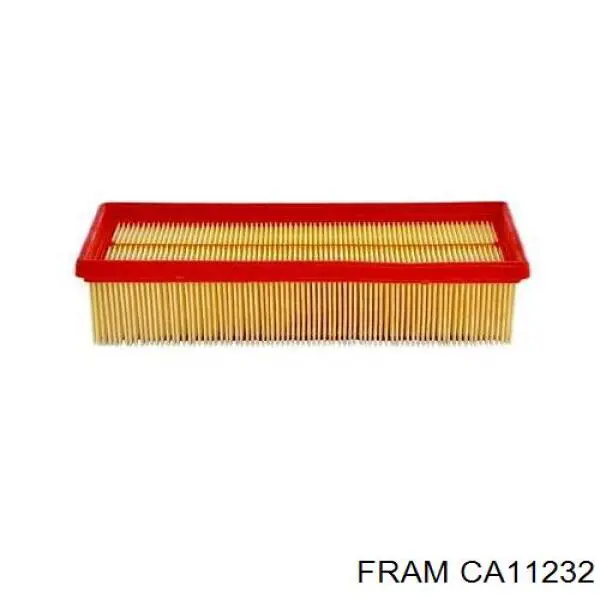 El filtro de aire Bremsi FA0612 precio, desde 7,68 EUR