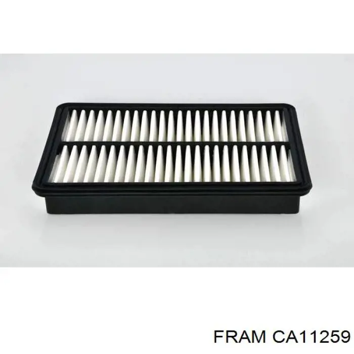 CA11259 Fram filtro de aire