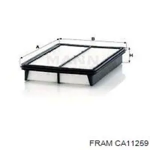 Comprar CA11259 Fram Filtro de aire