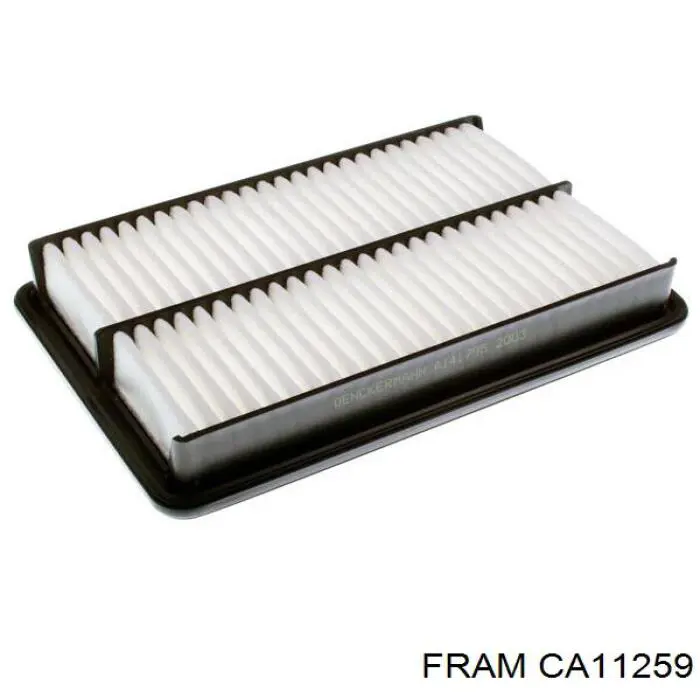 Filtro de aire CA11259 Fram