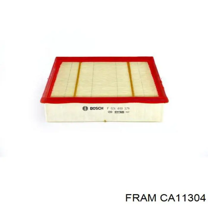 FA0504JM Japan Parts filtro de aire