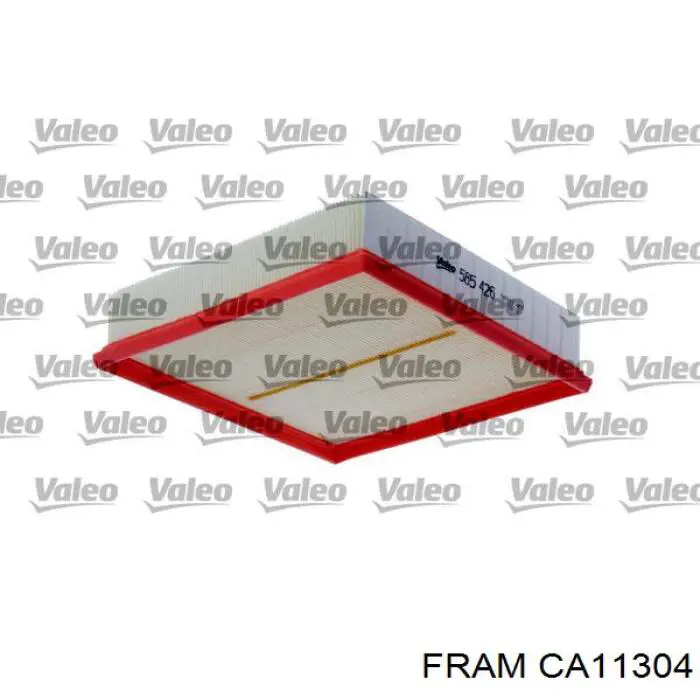 Comprar BFA2472 Borg&beck Filtro de aire