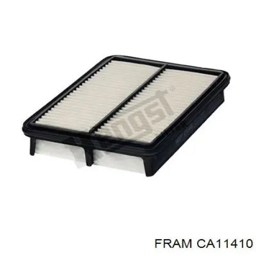 CA11410 Fram filtro de aire