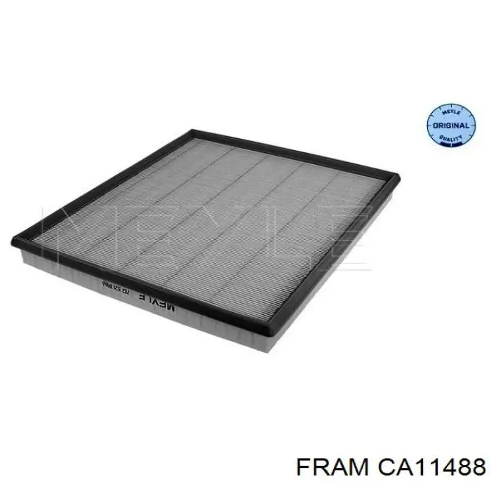 Filtro de aire coche Ford Transit (V347/8)