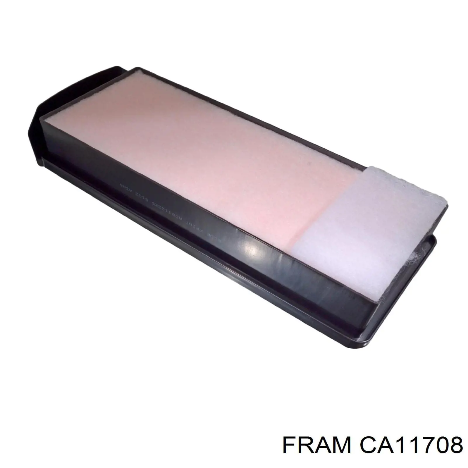 Comprar FA1205 Bremsi Filtro de aire
