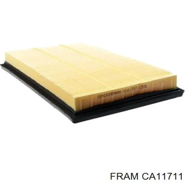 Filtro de aire CA11711 Fram