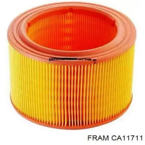 El filtro de aire Fram CA11711 precio, desde 5,43 EUR