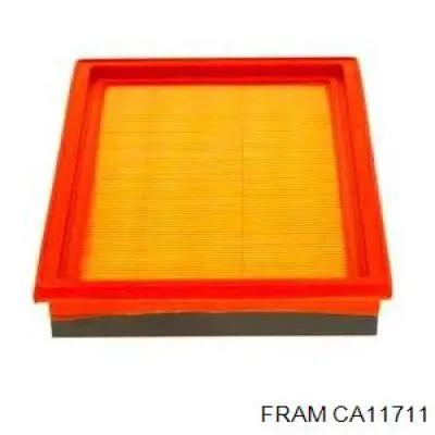 Comprar CA11711 Fram Filtro de aire