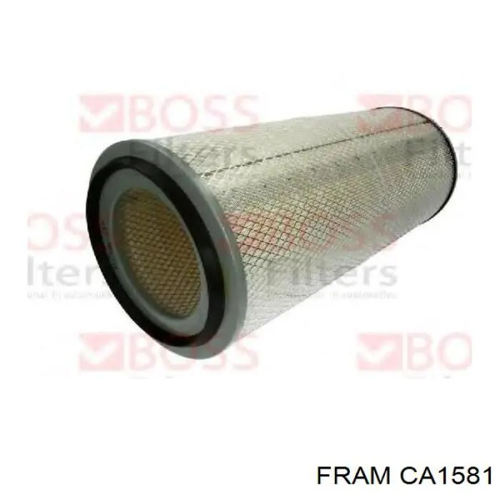 Comprar CA1581 Fram Filtro de aire