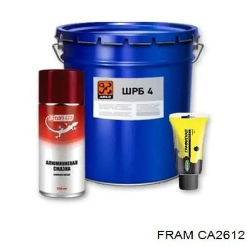 Comprar CF930 Mann-Filter Filtro de aire
