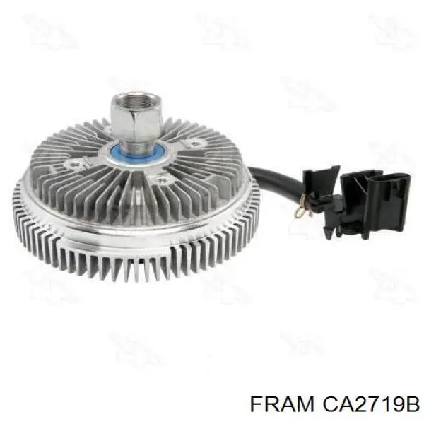 Filtro aire Blue Print ADT32203