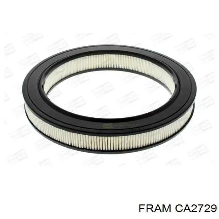 CA2729 Fram filtro de aire