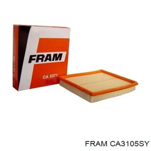 CA3105SY Fram