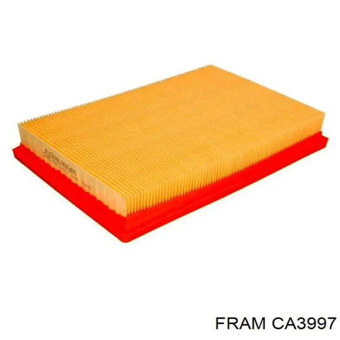 CA3997 Fram filtro de aire