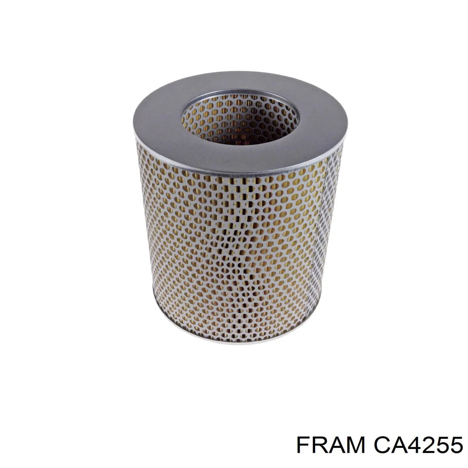 CA4255 Fram filtro de aire