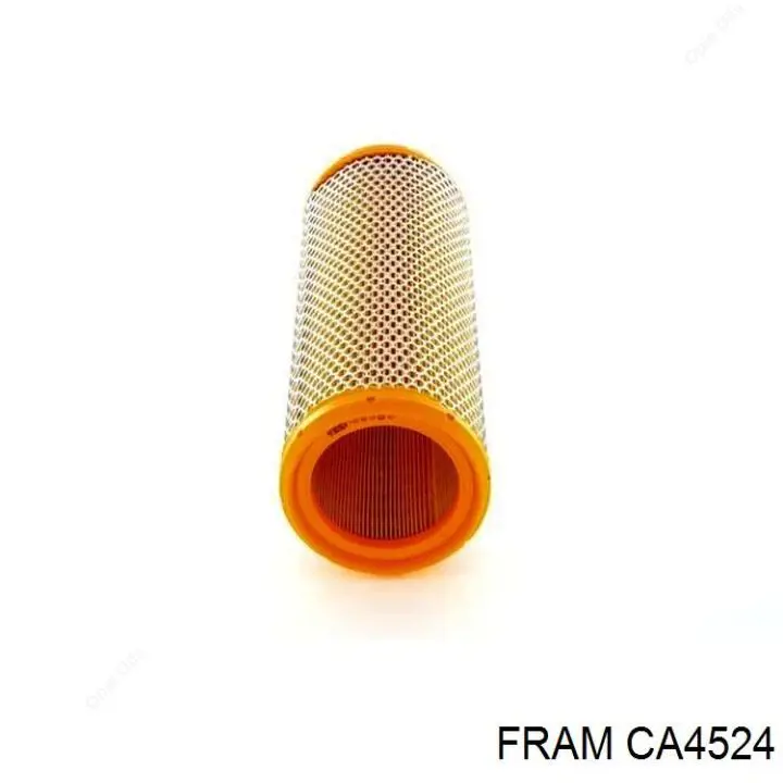 CA4524 Fram filtro de aire