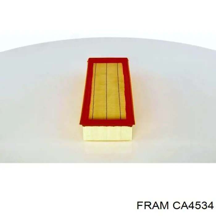 CA4534 Fram filtro de aire