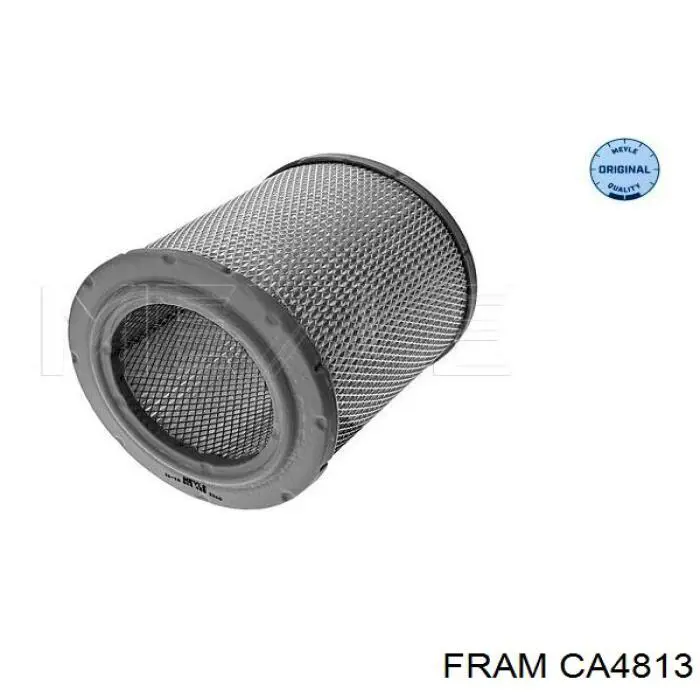 CA4813 Fram filtro de aire