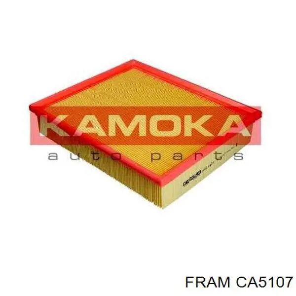Comprar 870X9601CCA VAG Filtro de aire