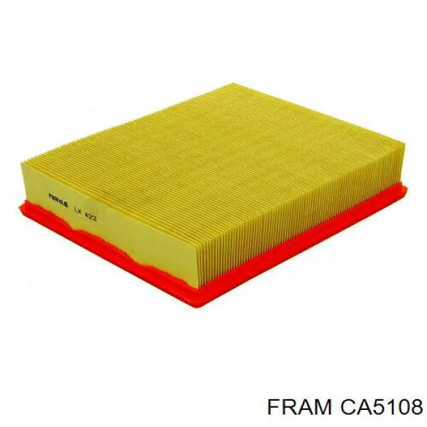 Filtro de aire CA5108 Fram
