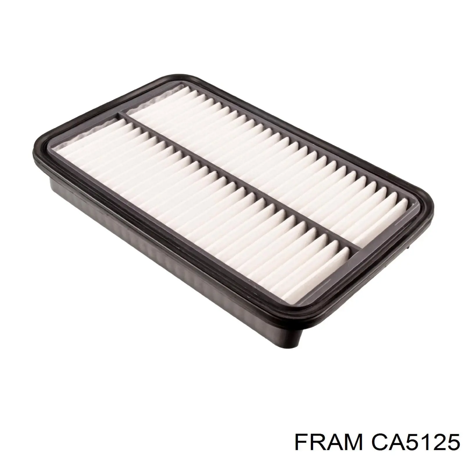 El filtro de aire Fram CA5125 precio, desde 7,71 EUR
