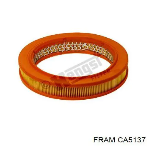 CA5137 Fram filtro de aire