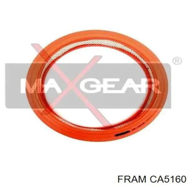 El filtro de aire Ford EFA489 precio, desde 5,72 EUR