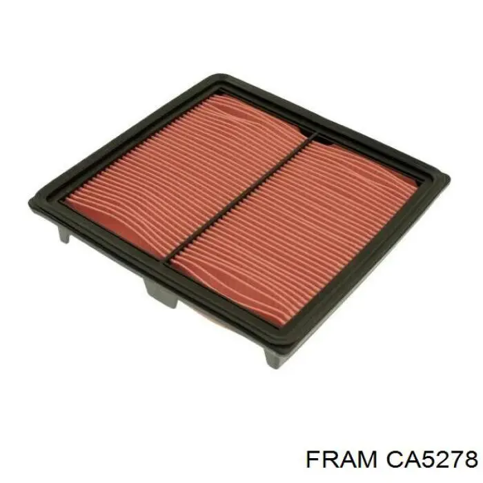 CA5278 Fram filtro de aire