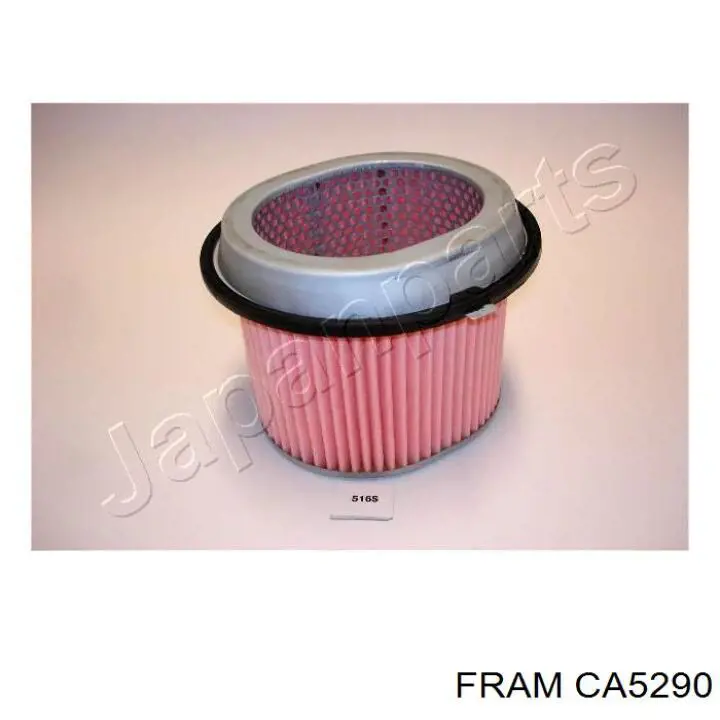 585764 VALEO Filtro de aire de motor