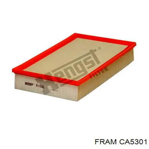 CA5301 Fram filtro de aire