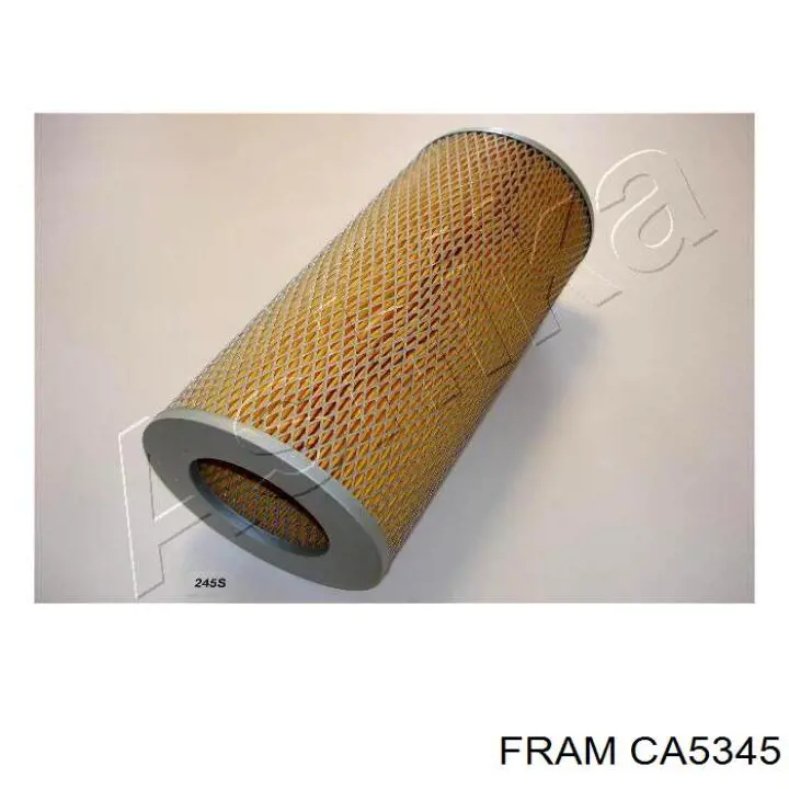 CA5345 Fram filtro de aire